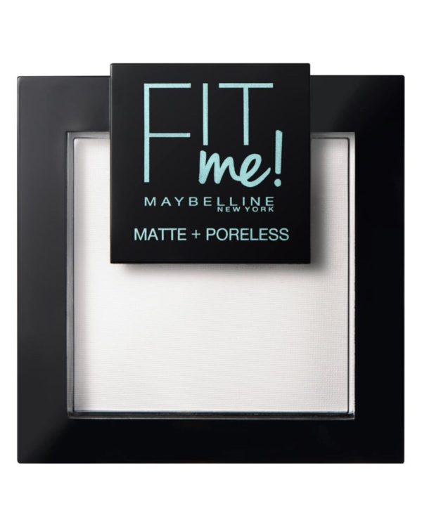 Maybelline Fit Me Matte + Poreles Allık 9gr