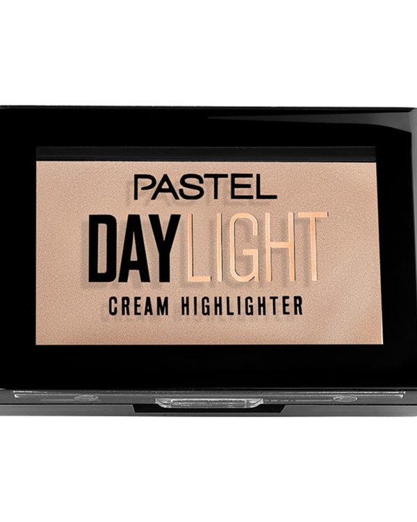 Pastel Daylight Cream Highlighter No:11