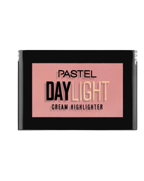 Pastel Daylight Cream Highlighter No:13