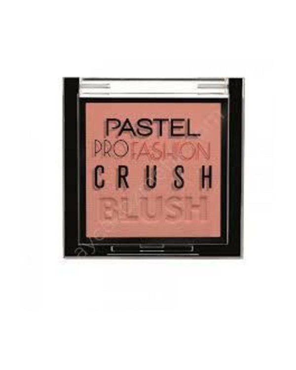 Pastel Profashion Crush Blush No:302