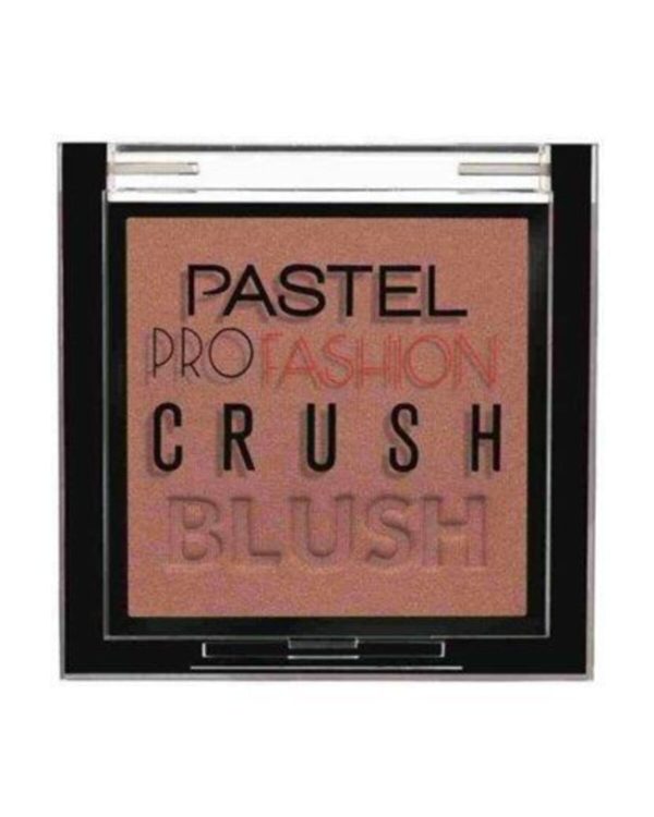 Pastel Profashion Crush Blush No:308