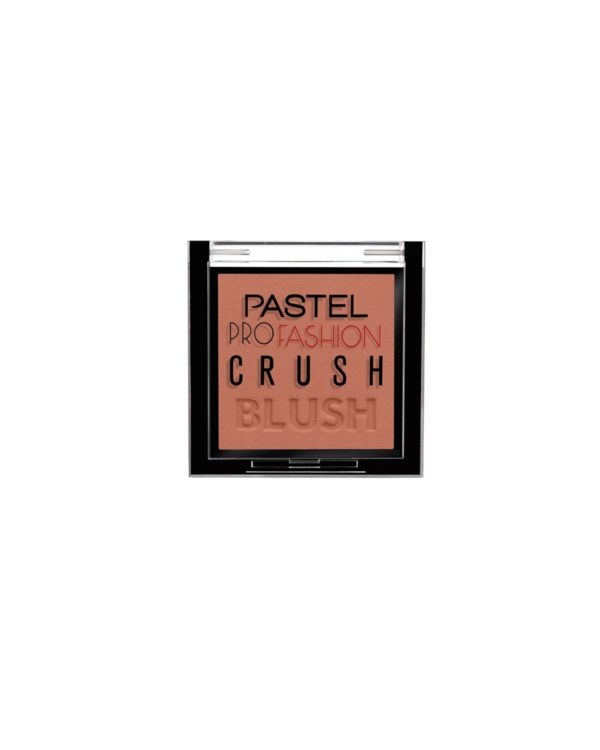 Pastel Profashion Crush Blush No:309