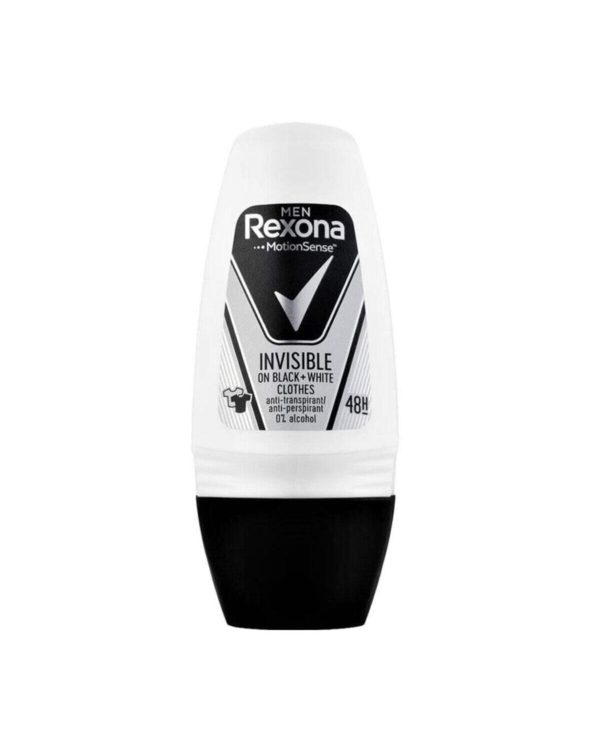 Rexona Roll-On Bay İnvisible 50ml