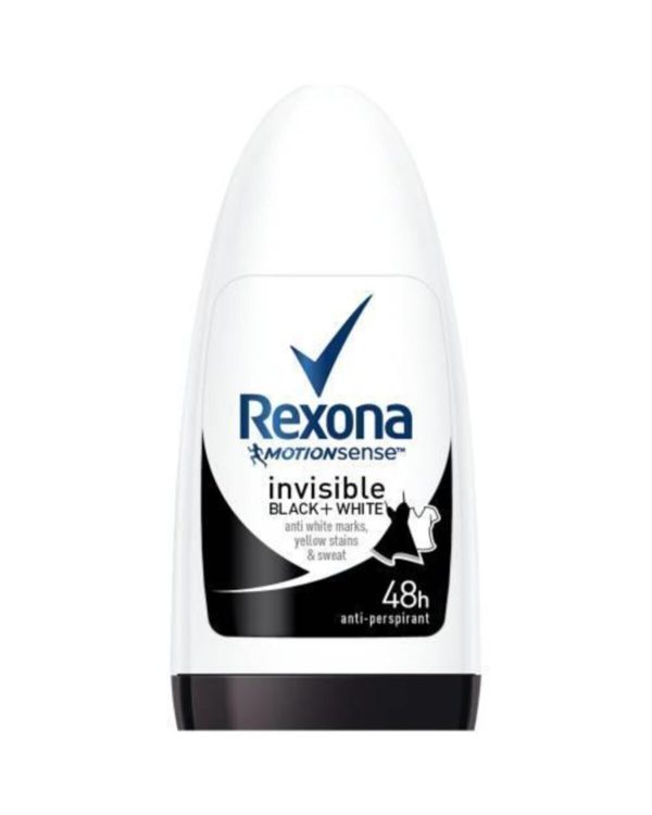 Rexona Roll On Bayan Invisible Diamond 50 Ml