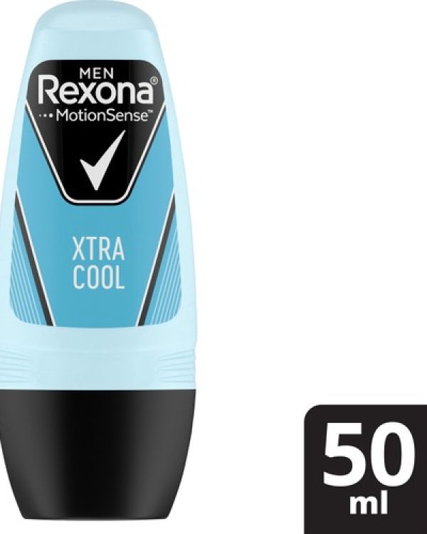 Rexona Roll-On Xtra Cool Erkek 50 ml