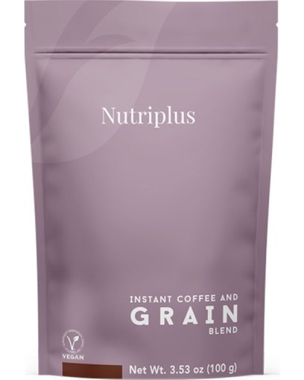 Farmasi Nutriplus Tahıllı Kahve 100gr
