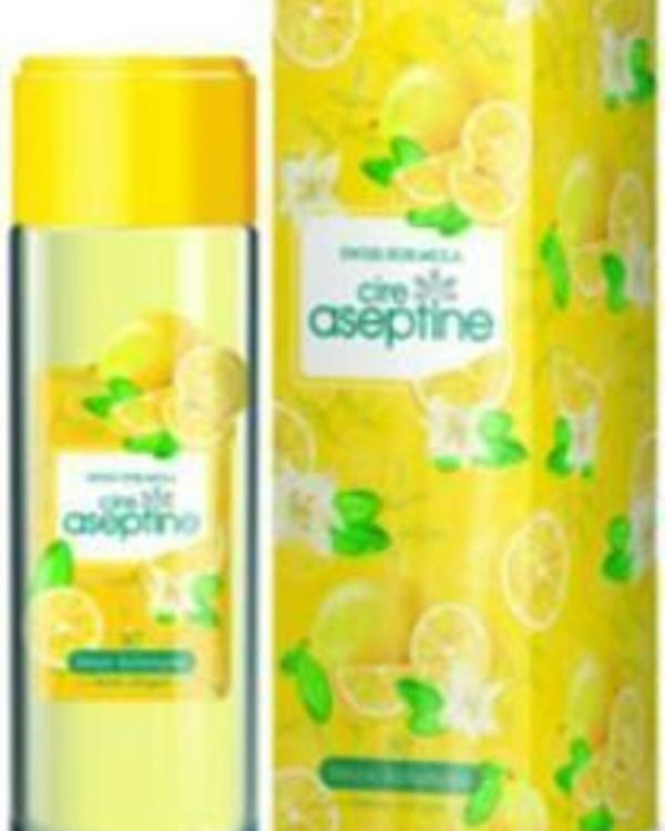 Cire Aseptine Limon Kolonyası 200ml