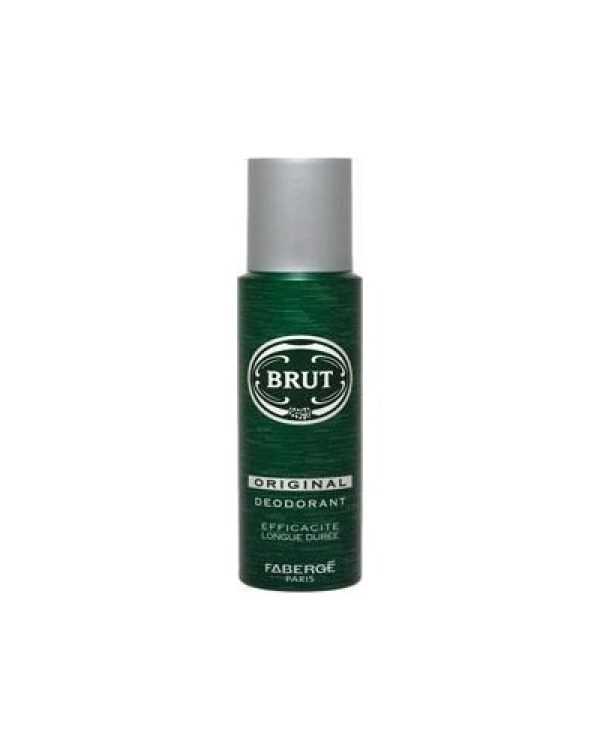 Brut Deodorant Bay Original Yeşil 200ml