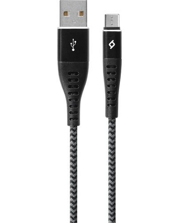 TTec Extreme Cable Micro USB Şarj Kablosu 2DKX03MG