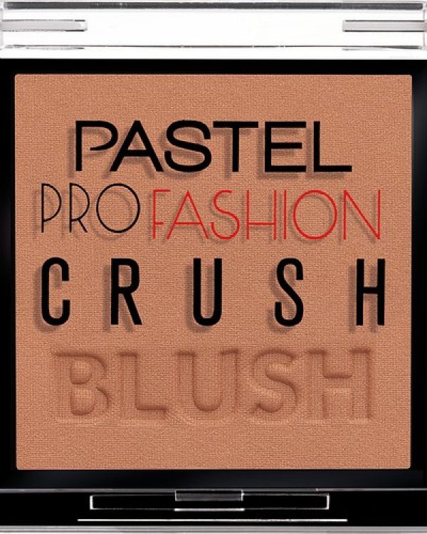 Pastel Profashion Crush Blush No:307 8gr