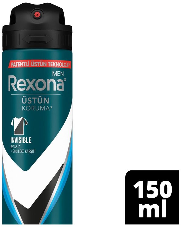 Rexona Deodorant Bay İce Fresh 150ml