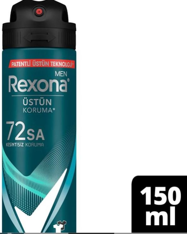 Rexona Deodorant Bay Ocean Deep 150ml