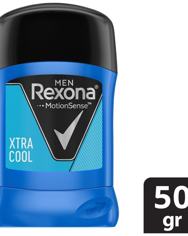 Rexona Stick Bay Xtra Cool 50ml