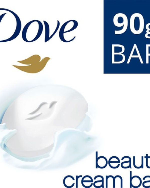 Dove Beauty Cream Bar Sabun 100 gr