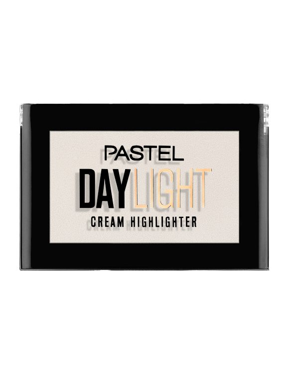 Pastel Daylight Cream Highlighter No:14