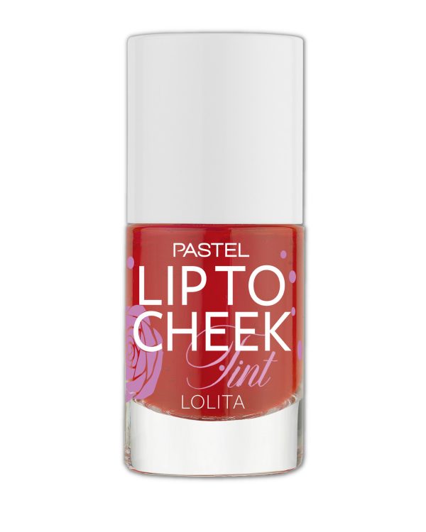 Pastel Lip To Check Tint Carmen 9.6ml No:01