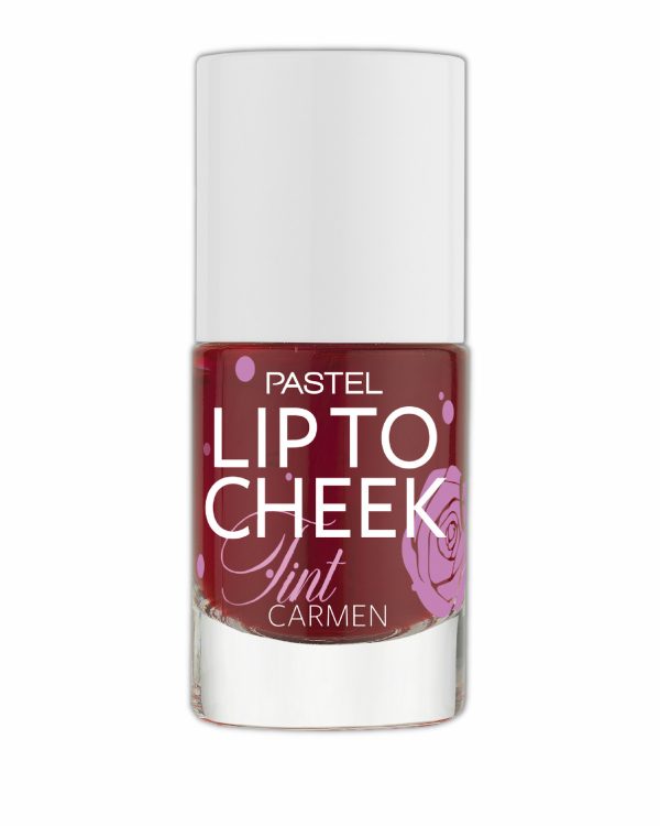 Pastel Lip To Check Tint Lolita 9.6ml No:02