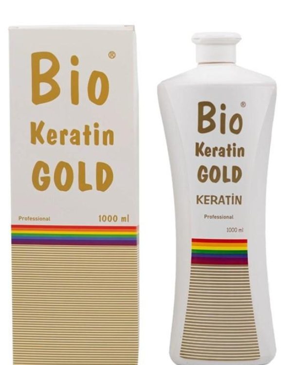 Bio Keratin Gold 1000ml