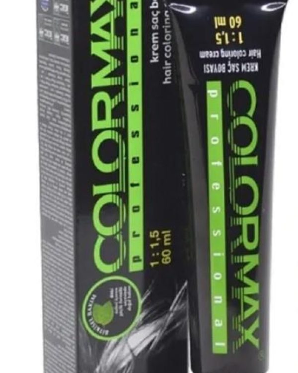 Colormax Saç Boyası 5.73 Koyu Tütün Kahve 60ml