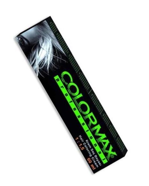 Colormax Saç Boyası 6.3 Koyu Kumral Dore 60ml