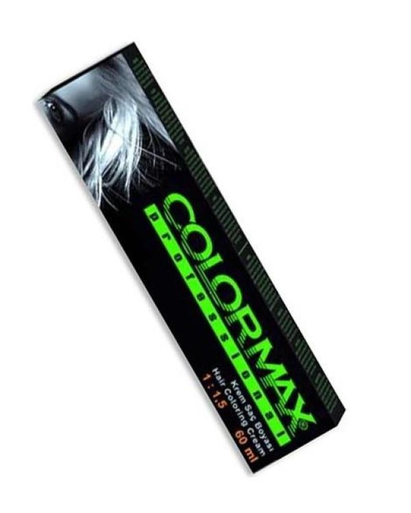 Colormax Saç Boyası 6.34 Koyu Karamel 60ml