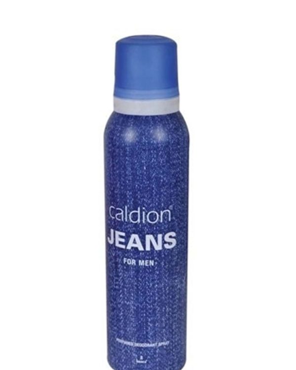 Caldion Deodorant Jeans Bay 150ml