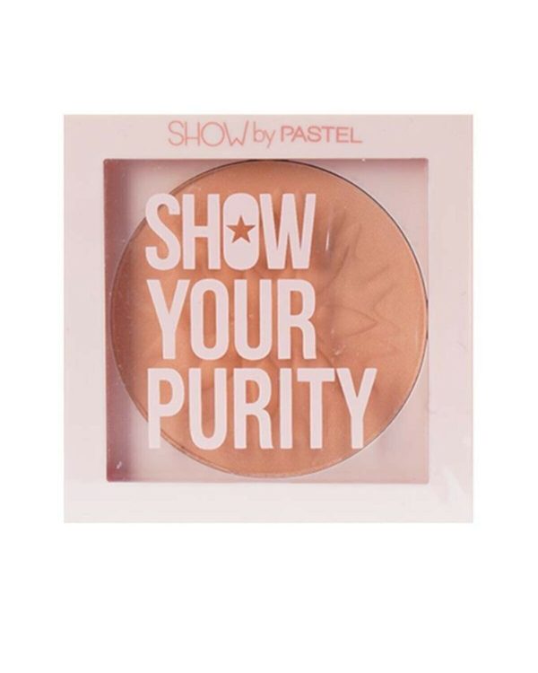 Pastel Show By Pastel Show Your Purity Powder No:103