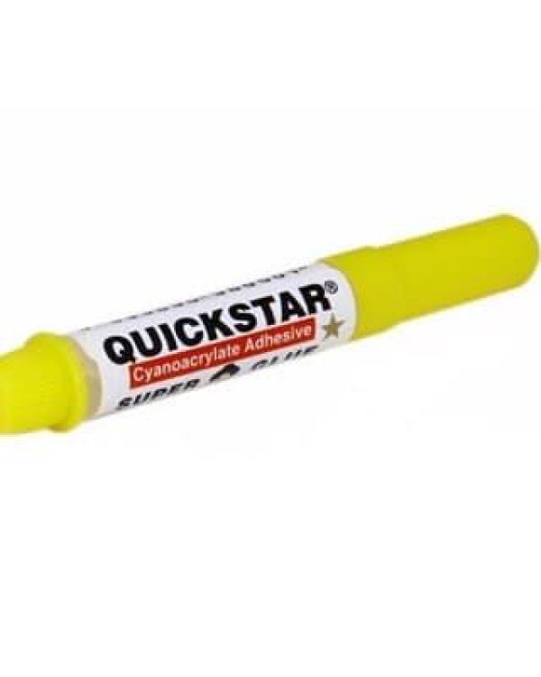 Quickstar Japon Yapıştırıcı 1,4gr