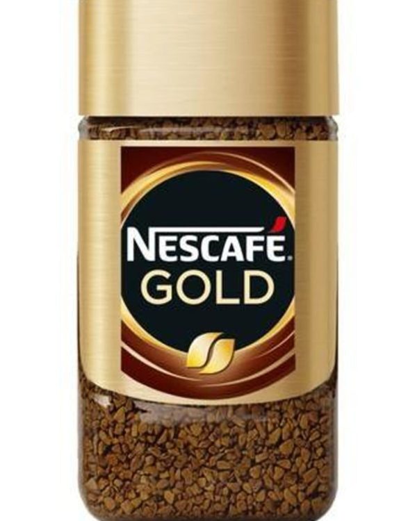 Nestle Nescafe Gold Cam 50gr
