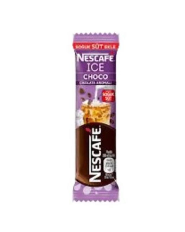 Nestle Nescafe Ice Choco 10,5gr