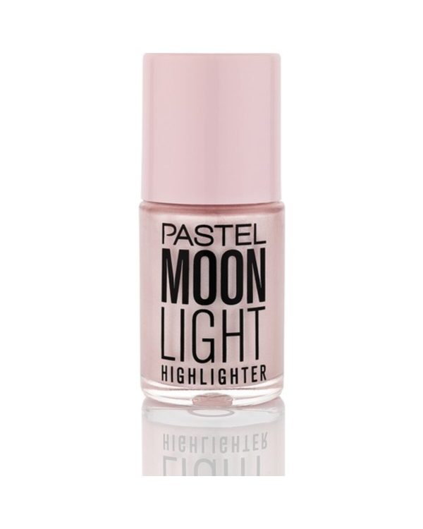 Pastel Monn Light Higlighter 15ml No:100