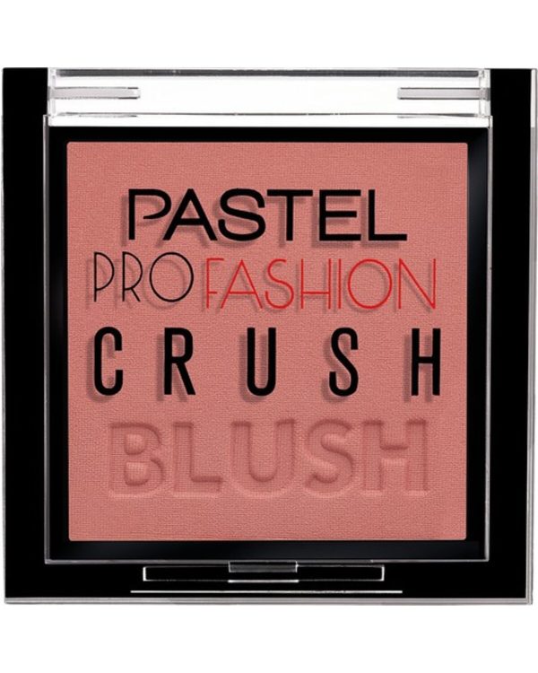 Pastel Profashion Crush Blush No:303 8gr