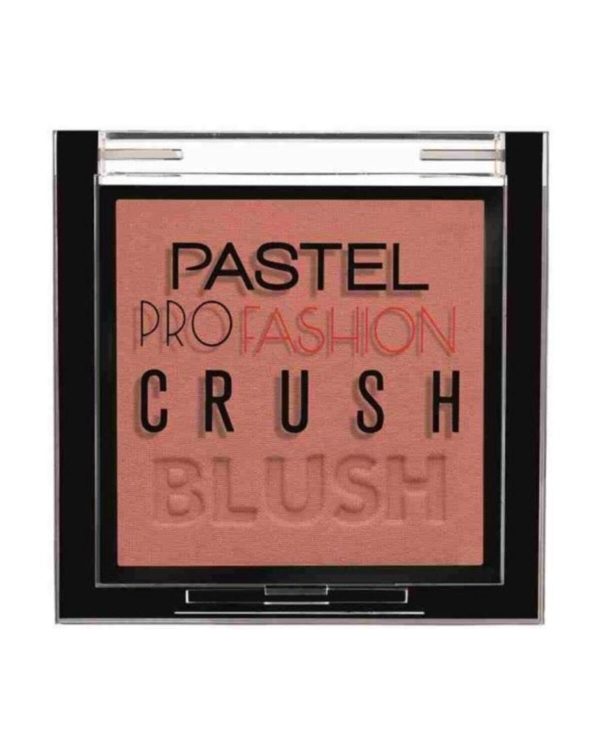 Pastel Profashion Crush Blush No:306 8gr