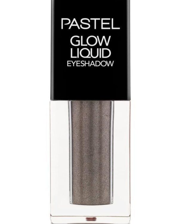 Pastel Profashion Glow Liquid Eye Shadow No:223