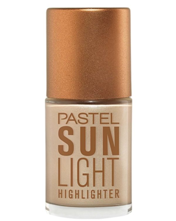 Pastel Sun Light Highlighter No:101 15ml